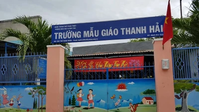 Bình Thuận: Gói xây trường Thanh Hải hơn 18 tỷ có nhà thầu trúng