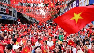 Bảo đảm tặng quà cho người dân kịp thời, đúng đối tượng, không trùng lặp