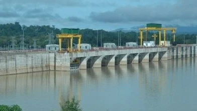 Hưng Tín lại thắng thầu tại Sê San 4