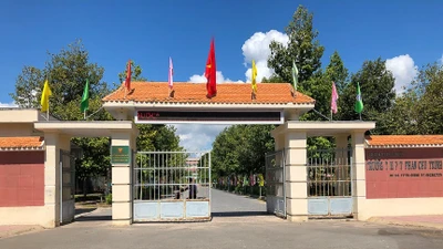 Vượt đối thủ trong “gang tấc”, thắng gói thầu 38 tỷ