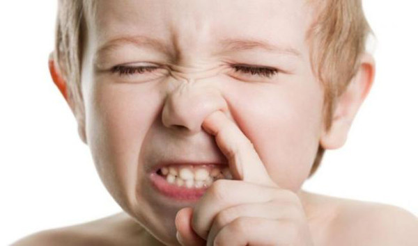 Gây nhiễm trùng não. Nếu mũi có mụn mà vô tình ngoáy có thể làm vỡ mụn. Một khi vi khuẩn phát tán sẽ gây hại lớn cho sức khỏe. Nguyên nhân bởi khoang mũi nhận chung nguồn cung cấp máu với não. Mọi viêm nhiễm ở đây đều có khả năng uy hiếp sức khỏe não bộ.