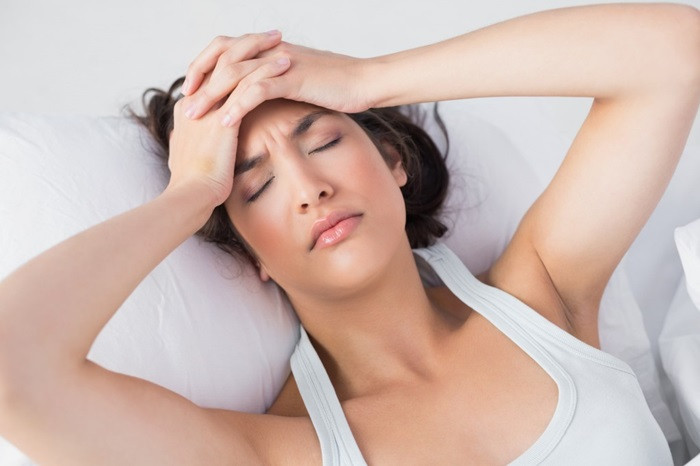 Bổ dương, trừ phong, chữa đau đầu chóng mặt. Phấn hoa thông có vị ngọt nhạt không mùi và nếm có vị béo như dầu. Nó có tính ấm vì thế chỉ lấy lượng nhỏ khoảng 4-8g để sắc nước uống phòng trừ các bệnh này. Ảnh: Healthplus.