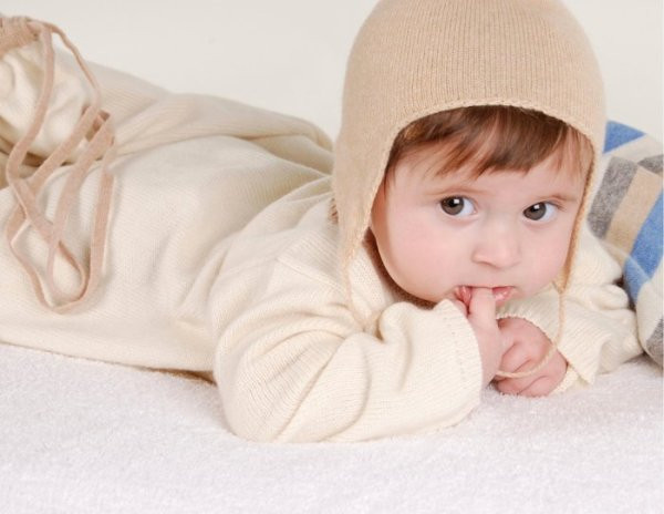 Nhiều mẹ mắc sai lầm trong việc giữ ấm cho bé, dinh dưỡng cho bé mà không hề hay biết.