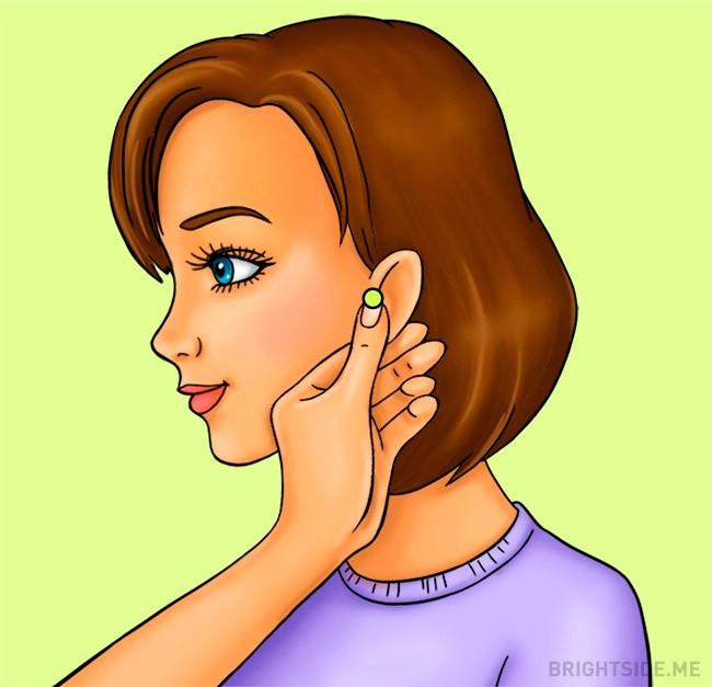 Các điểm huyệt ở tai, tay, chân chính là những vị trí tích tụ nhiều năng lượng của cơ thể nhất. Vì vậy kích thích vào những vùng này có tác dụng lớn trong việc giảm cân.