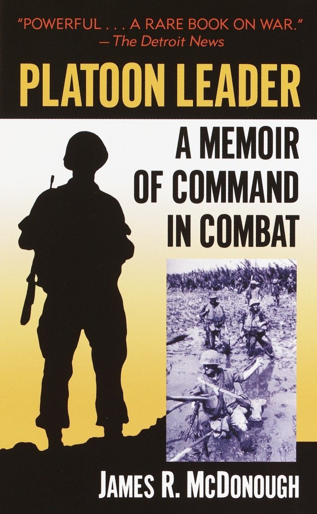 Cuốn sổ tay "What A Platoon Leader Should Know about the Enemy's Jungle Tactics", tạm dịch là “Những điều mà một trung đội trưởng cần phải biết về chiến thuật đi rừng của kẻ địch”, được hoàn thiện vào năm 1967 của tác giả Philip B.Davison, một chuẩn tướng từng tham gia chiến đấu tại chiến trường Việt Nam, nhằm dạy cho binh lính Mỹ cách để phân biệt những kiểu phục kích đến từ bộ đội Việt Nam.