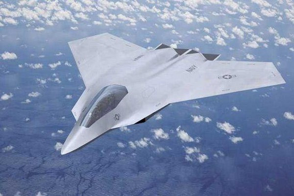 Các cảm biến tầm xa của F-35, hệ thống dữ liệu kết hợp cảm biến hỗ trợ AI và xử lý thông tin đã được phát triển ở Mỹ trong hơn một thập kỷ, vì vậy không có gì đáng ngạc nhiên khi Không quân Mỹ công bố sự phát triển máy bay chiến đấu thế hệ thứ 6.