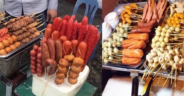 Mặt khác, các loại thịt chế biến sẵn như xúc xích thường được chế biến với nhiều muối. Đối với bệnh nhân cao huyết áp, người già và trẻ em tốt nhất nên hạn chế ăn thịt chế biến sẵn mà thay vào đó nên ăn nhiều thịt tươi.