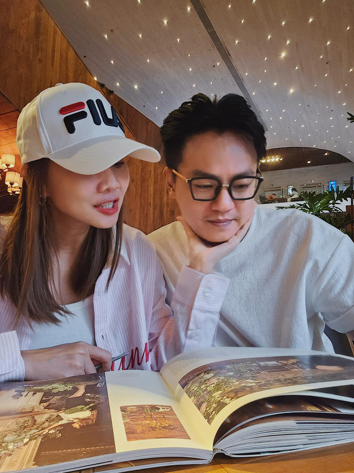 Cô có trong tay nhiều tài sản lớn giá trị như xe hơi sang trọng và bộ sưu tập hàng hiệu không thua kém bất kỳ mỹ nhân nào trong showbiz Việt.
