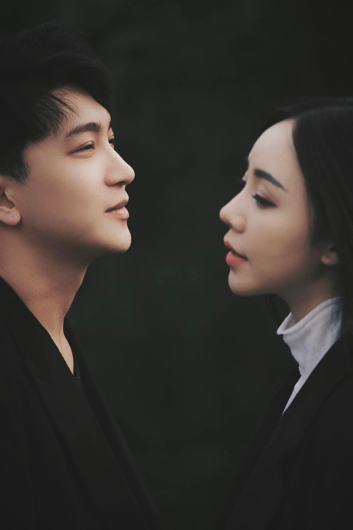 Cả hai đều cho biết họ chỉ là bạn bè thân thiết và tin đồn phim giả tình thật là do khán giả "đẩy thuyền" quá nhiệt tình.