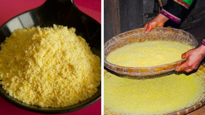 Ngày nay, mèn mén trở thành món ăn đặc sản được nhiều du khách ưa chuộng mỗi khi đến Hà Giang. Để thưởng thức mèn mén, du khách chỉ cần ghé thăm những phiên chợ vùng cao ở Hà Giang, ở đó họ có thể thưởng thức món mèn mén "nguyên bản".