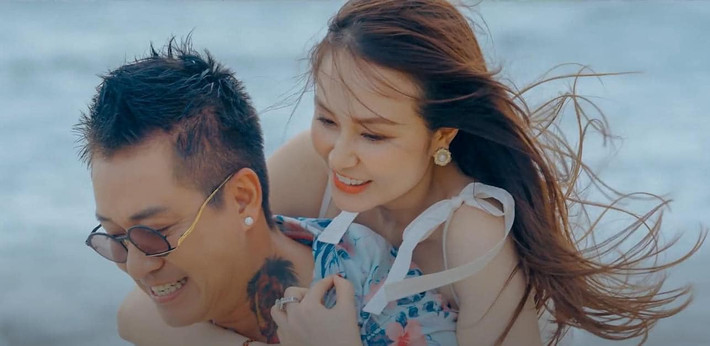 Nhiều người bày tỏ sự đồng cảm và ủng hộ nam ca sĩ.
