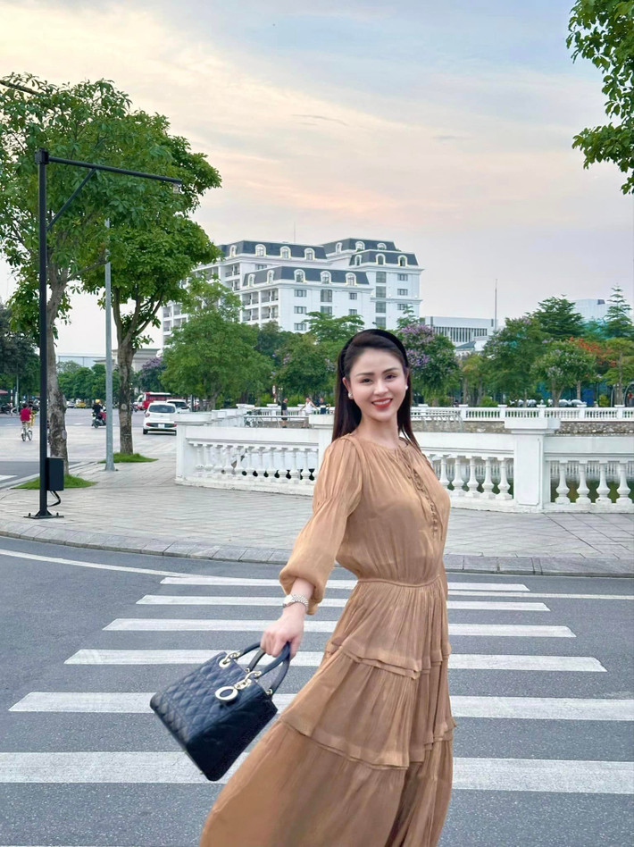 Ngay từ khi nhận kịch bản, Lương Thu Trang đã biết An Nhiên là một nhân vật phản diện và sẽ nhận về nhiều "gạch đá" từ khán giả. Tuy nhiên, cô không hề e ngại mà trái lại còn cảm thấy hào hứng với thử thách này.