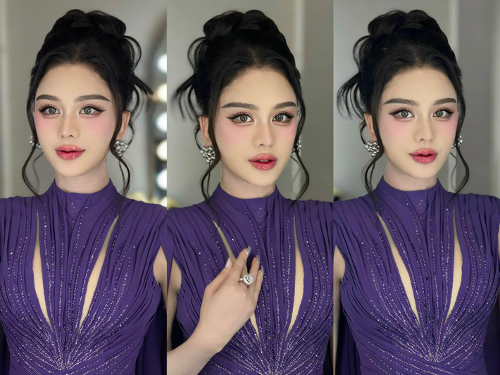 Nữ ca sĩ Lâm Khánh Chi cho biết cô đang cố gắng lập nghiệp trở lại để cải thiện tài chính. Hiện tại, gia đình của cô đang hỗ trợ hai mẹ con cô về phần sinh hoạt phí.