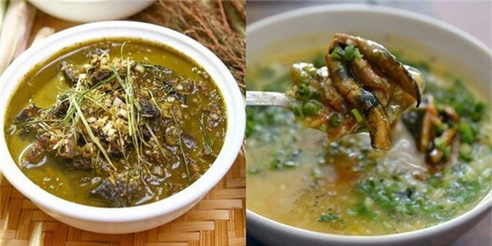 Thịt nòng nọc dai dai, béo ngậy, quyện với vị chua thanh của nước lẩu hoặc vị cay nồng của măng rừng, ớt,... tạo nên một bản hòa tấu độc đáo trên đầu lưỡi.