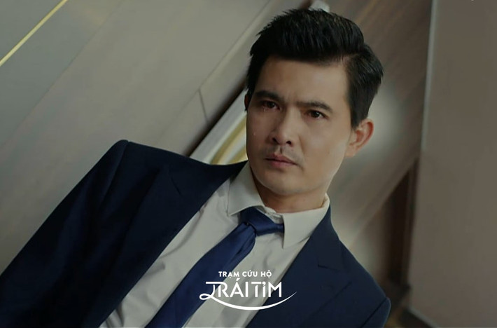 Khác với hình ảnh nham hiểm trên màn ảnh, diễn viên Quang Sự ngoài đời lại là một người đàn ông mẫu mực, yêu thương gia đình và có cuộc hôn nhân kín tiếng. Ảnh: Vietnamnet