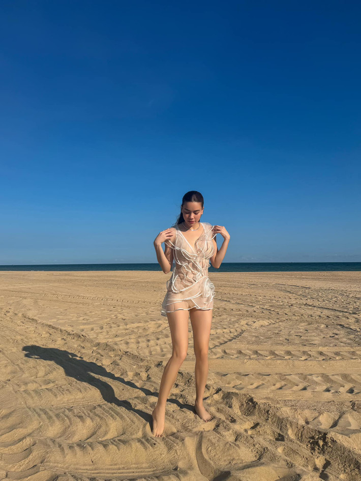 Hồ Ngọc Hà luôn được đánh giá là biểu tượng thời trang của làng giải trí Việt.