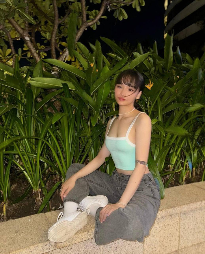 Khác với nhiều nghệ sĩ nữ ở độ tuổi 33 đã lập gia đình, Miu Lê lựa chọn cho mình cuộc sống độc thân.
