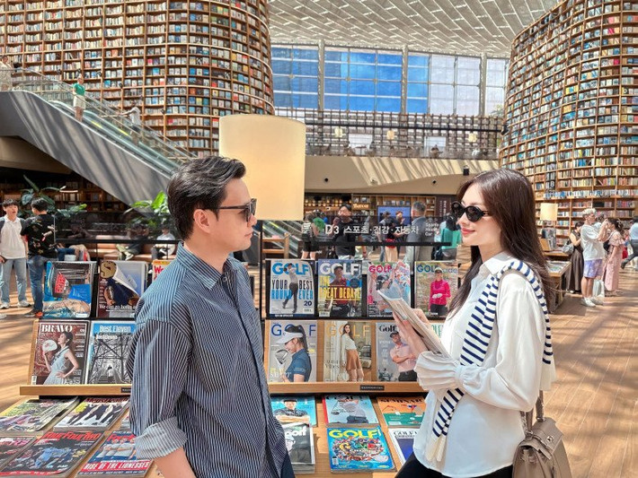 Trong showbiz Việt có hai hoa hậu trùng họ tên, cùng mang danh hiệu cao nhất của cuộc thi sắc đẹp là Đặng Thu Thảo - Hoa hậu Việt Nam 2012 và Đặng Thu Thảo - Hoa hậu Đại dương 2014. Tuy nhiên cuộc sống của hai người hoàn toàn đối lập. Ảnh: FBNV