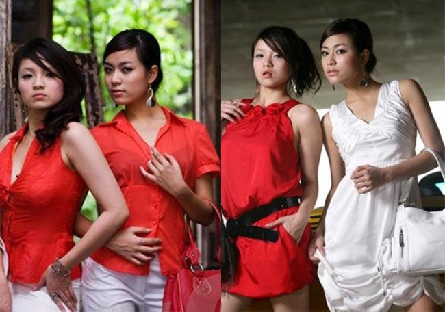 Tuy nhiên, tình bạn của Thủy Top - Hoàng Thùy Linh tan vỡ khi cả hai chuyển hướng sang làm ca sĩ, rồi có bộ ảnh giống nhau. Theo Hoàng Thùy Linh, cô chỉ chỉ lao đầu vào thực hiện dự định làm ca sĩ khi trở lại showbiz mà vô tình quên đi hoài bão cũng muốn trở thành ca sĩ của Thủy Top. Dù cố gắng Hoàng Thùy Linh cũng không thể giữ được bạn thân.