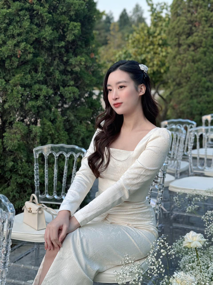 Từ đó đến nay, Đỗ Mỹ Linh vẫn không ngừng tham gia vào các hoạt động nhân ái, tích cực đóng góp vì cộng đồng.