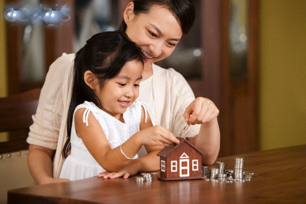 Phụ nữ đơn thân là chuyện bình thường. Bạn có biết 40% trẻ em ở Mỹ được sinh ra bởi phụ nữ chưa lập gia đình? Vì thế hãy nghĩ đây là chuyện bình thường, đơn giản như việc một người thích màu đỏ còn người khác thích màu trắng vậy.