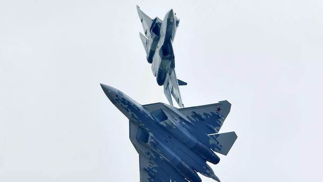 Tuy nhiên, đối với không quân Myanmar Su-57 lại gây được ấn tượng bởi về khả năng tấn công tầm xa, điều này sẽ cung cấp cho Myanmar khả năng răn đe không chỉ đối với các quốc gia láng giềng mà còn chống lại các mục tiêu xa hơn bên ngoài khu vực Đông Nam Á.