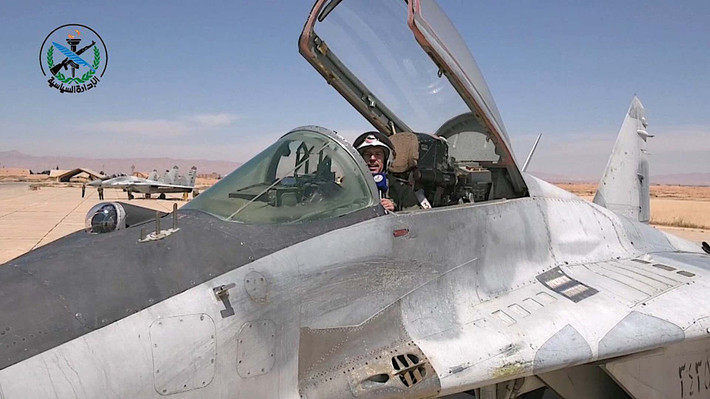 Nếu xung đột ở Idlib leo thang, có khả năng cao là Syria sẽ triển khai máy bay chiến đấu để bảo vệ lực lượng của mình trước các cuộc tấn công của Thổ Nhĩ Kỳ và sẵn sàng giao tranh với các máy bay Thổ Nhĩ Kỳ đang cố gắng hoạt động trong không phận Syria.