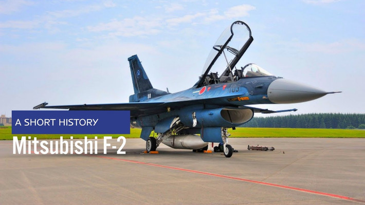 Mặc dù vậy, F-2 vẫn bị coi là một thiết kế thất bại. Chi phí một chiếc F-2 là 171 triệu USD, gấp hơn 4 lần so với F-16C Block 50/52 (nhưng F-2 không thể hiệu quả gấp 4 lần F-16). Tuy nhiên chương trình F-2 đã mang lại cho Nhật Bản kinh nghiệm, để phát triển máy bay chiến đấu.