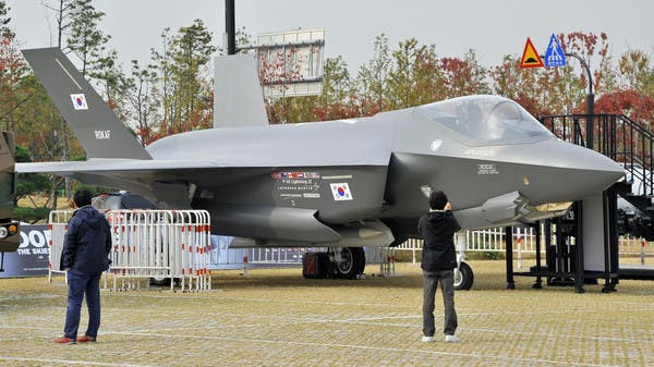 Chiến đấu cơ F-35A được phát triển theo chương trình máy bay chiến đấu tấn công chung; như tên gọi của nó, F-35A được thiết kế chủ yếu cho vai trò tấn công không đối đất và xâm nhập không phận đối phương. Triều Tiên tuyên bố, sẽ đáp trả việc triển khai bằng các biện pháp đáp trả tương xứng.