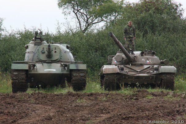 Xe tăng T-62 được Ai Cập và Syria đưa vào biên chế năm 1973 và đã chứng tỏ khả năng tốt hơn M60; chính vì vậy, buộc Israel phải từ bỏ kế hoạch tiếp tục phụ thuộc vào thiết giáp của phương Tây.