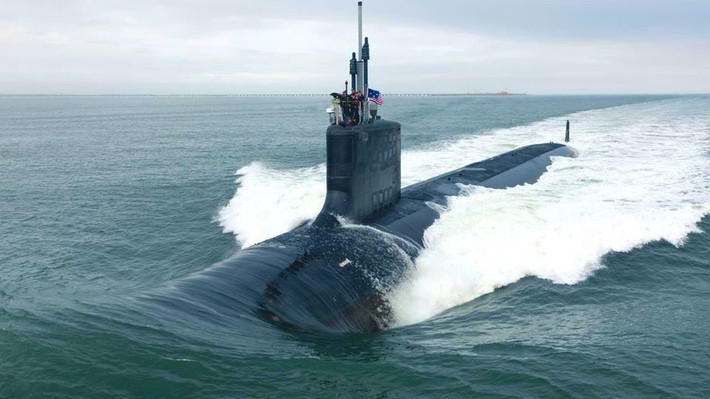 Khi xác định dự án tàu ngầm hạt nhân lớp SSN (X), Nhà Trắng nhận thức được sự bối rối xung quanh chiến lược phát triển của Hải quân Mỹ. Chính quyền Trump đã đưa ra một kế hoạch gây tranh cãi, nhằm tăng số lượng tàu chiến của Hải quân Mỹ từ khoảng 300 chiếc hiện nay, lên 355 chiếc sau năm 2030.