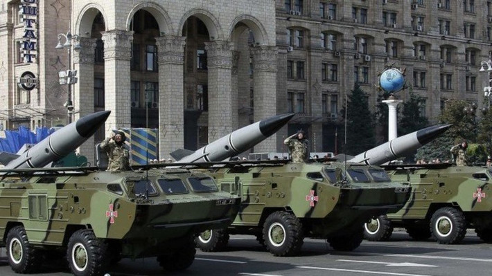 Hiện tại một số thông tin cho rằng Ukraine đang sở hữu khoảng 500 tên lửa Tochka U. Ngoài ra khoảng 80 tên lửa của nước này đã được xuất khẩu sang Yemen cùng với 40 tên lửa khác xuất khẩu cho Syria.