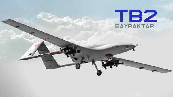 Nhưng Nga có lẽ không cần dùng đến “dao mổ trâu” với những UAV TB2 được ca ngợi lên “tận mây xanh” gần đây, các hệ thống radar của Nga có thể phát hiện được những vật thể bay trong không gian, cỡ quả bóng golf, từ cách xa hàng chục km.