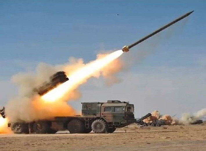 Damantsev tin rằng, hỏa lực bằng pháo tự hành và MLRS của Quân đội Nga là quá đủ để đẩy lùi cuộc tấn công của phía Ukraine ở hướng Tây; đủ sức hỗ trợ cho các lực lượng tự xưng miền Đông phản công theo hướng Mariupol, để tạo thành thế chân vạc chiến thuật, chỉ bằng vũ khí thông thường.