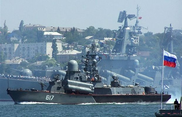 Tất nhiên là Neptune có khả năng như vậy; nhưng Turchinov và các chuyên gia Ukraine đã bỏ qua thực tế rằng, họ sẽ phải chiến đấu với Hạm đội Biển Đen của Hải quân Nga ở Crimea. Nên hiểu, Hạm đội này đã được hiện đại hóa, trang bị thêm nhiều vũ khí hiện đại.
