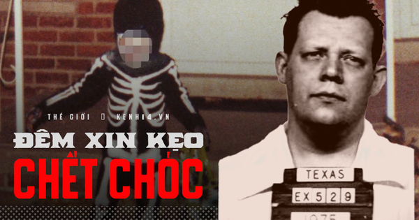 Đến nửa đêm khi trở về, cậu bé Timothy rất muốn được thưởng thức chiến lợi phẩm ngay, nhưng bố cậu chỉ cho phép ăn một thanh kẹo ống hút hãng Pixy Stix. Thay vì vị ngọt ngào, cậu bé liên tục nôn mửa và co giật.