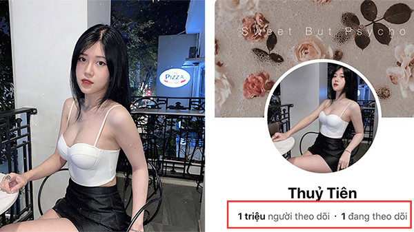Thủy Tiên có nhiều cột mốc đáng chú ý trong lĩnh vực theo đuổi như đạt 1 triệu follow Facebook hay thậm chí nhận được 100 triệu tiền donate của fan trong một buổi livestream.