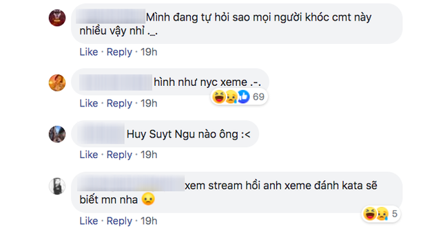 Rất nhiều người dường như đã nhận ra cô gái này có mối quan hệ đặc biệt với Xemesis. Thậm chí, một số ít khán giả còn nói rằng đây là người yêu cũ của nam streamer.