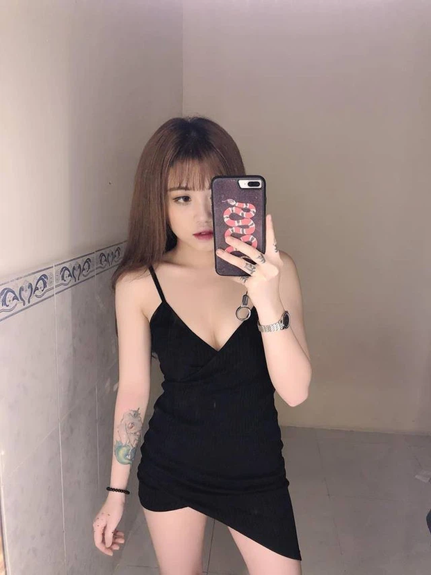 Sau đó, nữ streamer 9X cũng không còn làm stream mà tập trung vào việc kinh doanh.