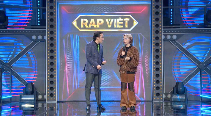 Mai Âm Nhạc chia sẻ: "Với Mai Âm Nhạc, âm nhạc không chỉ để nghe mà âm nhạc còn là music".