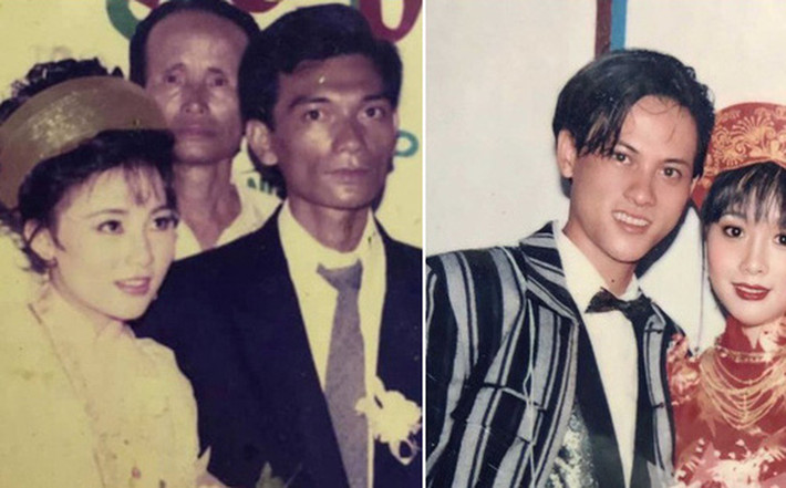 Trào lưu khoe ảnh phụ huynh ngày xưa không còn mới trên mạng xã hội. Tuy nhiên, mỗi khi hot trở lại nó lại khiến netizen phải chú ý bởi nhan sắc của bố mẹ ngày xưa cũng "rất gì và này nọ".