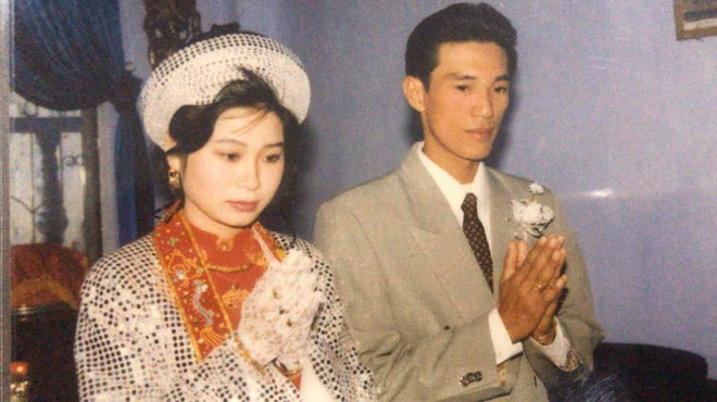 Ngắm những bức ảnh bố mẹ được chia sẻ, dân mạng không ngớt lời khen ngợi vẻ đẹp rất riêng của mỗi người.Ngắm những bức ảnh bố mẹ được chia sẻ, dân mạng không ngớt lời khen ngợi vẻ đẹp rất riêng của mỗi người.