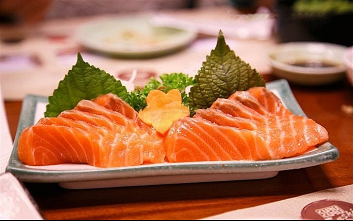 Theo một nghiên cứu của Đại học bang Ohio, một chế độ ăn giàu omega-3 có thể giúp làm chậm quá trình lão hóa và bảo tồn Telomere - những đoạn trình tự lặp lại có chức năng duy trì tuổi thọ của tế bào, giữ cho phân tử DNA được khỏe mạnh.