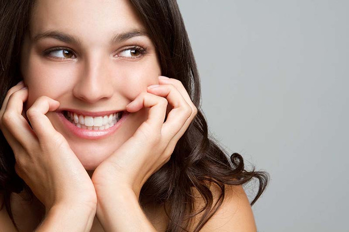 Do đó, thường xuyên cười là một cách hiệu quả và đơn giản giúp bạn đốt cháy nhiều calo hơn. Ảnh: blogspot.