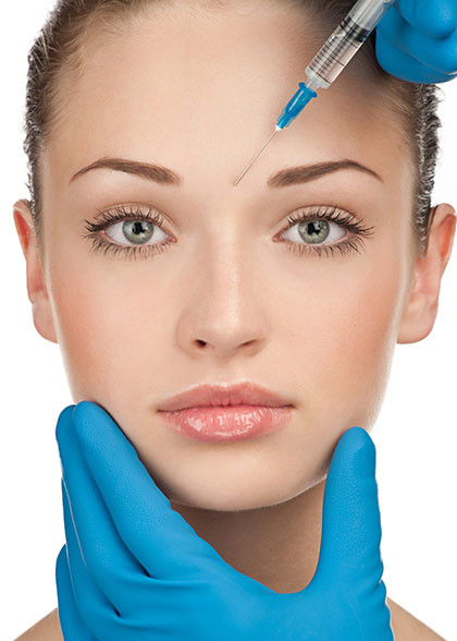 Tuy nhiên, các triệu chứng này chỉ thoáng qua và sẽ giảm dần, biến mất sau 5-10 ngày. Ảnh: vietbeautymag.