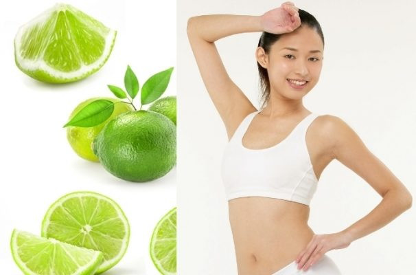 Để đạt hiệu quả giảm mỡ bụng nhanh chóng, bạn nên kết hợp việc dùng các loại trái cây giàu vitamin C (nước bưởi, nước chanh) xen kẽ với thực đơn ăn kiêng hợp lý sẽ giúp giảm mỡ bụng cực nhanh, lại vẫn đảm bảo sức khỏe. Ảnh: webgiamcan.