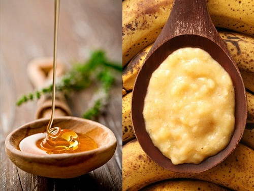 Để loại sạch những mụn đầu đen trên vùng mũi, bạn hãy nghiền nát một nửa củ khoai tây và trộn thêm 2 - 3 thìa mật ong để tạo thành một hỗn hợp sền sệt. Ảnh: trietlonghieuqua.