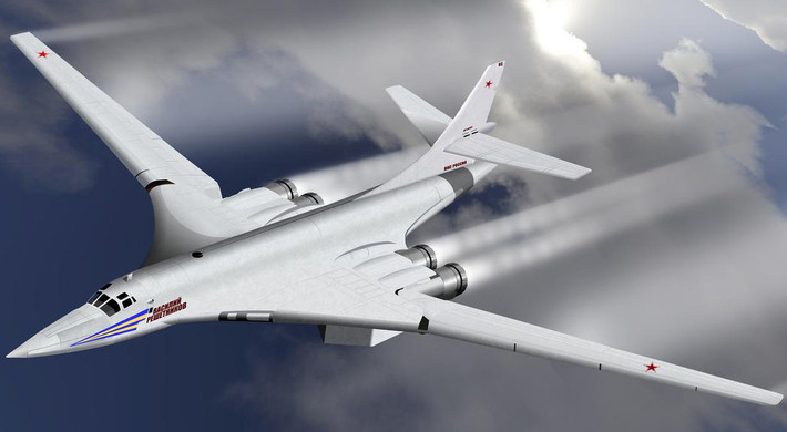 Với sự xuất hiện của tên lửa hành trình Kh-101, giới chuyên gia quân sự các nước đều cho rằng rất có thể các máy bay ném bom chiến lược như Tu-95MS hoặc Tu-160 đã chính thức tham gia vào các hoạt động quân sự ở Ukraine.