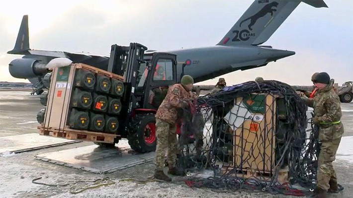 Người phát ngôn Bộ Ngoại giao Nga Zakharova bình luận về hội nghị thượng đỉnh NATO tổ chức tại Brussels. Bà Zakharova nói rằng NATO không cố gắng thuyết phục các nhà lãnh đạo Ukraine giải quyết vấn đề Donbas một cách hòa bình mà thay vào đó họ quyết định tiếp tục hỗ trợ chính trị và thiết thực cho chế độ Kyiv.