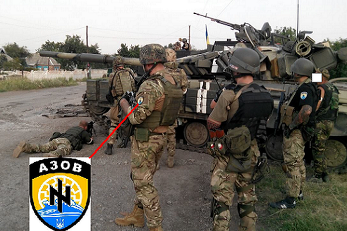 Vì vậy, lần này Tiểu đoàn Azov đã phục kích quân chính phủ Ukraine ở Mariupol, về cơ bản đây là đòn trả đũa việc quân đội Ukraine sử dụng tên lửa đạn đạo chiến thuật tấn công lực lượng này. Với sự manh động của quân đội chính phủ Ukraine, khả năng cao sau sự việc này họ sẽ tiếp tục tìm cách đáp trả Tiểu đoàn Azov một lần nữa.
